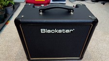 Blackstar HT-1R 1-Watt Valve