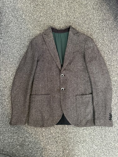 Vapoforno milano brown men - milano,