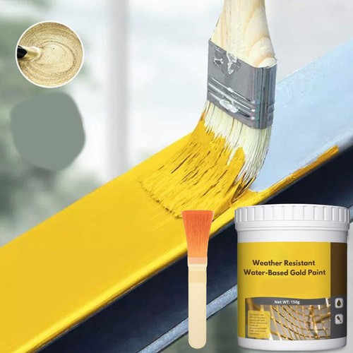 Water based weather resistant - water-based, weather-resistant