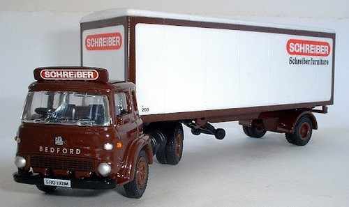 Efe 22001 bedford - bedford, tk
