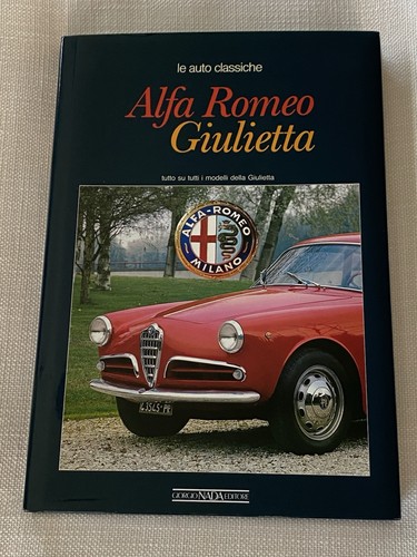 Alfa romeo giulietta - alfa,