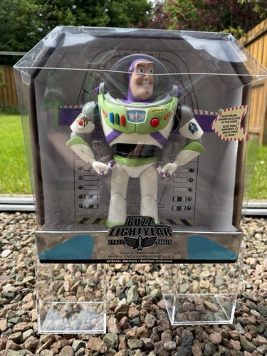 Buzz lightyear special edition - buzz,