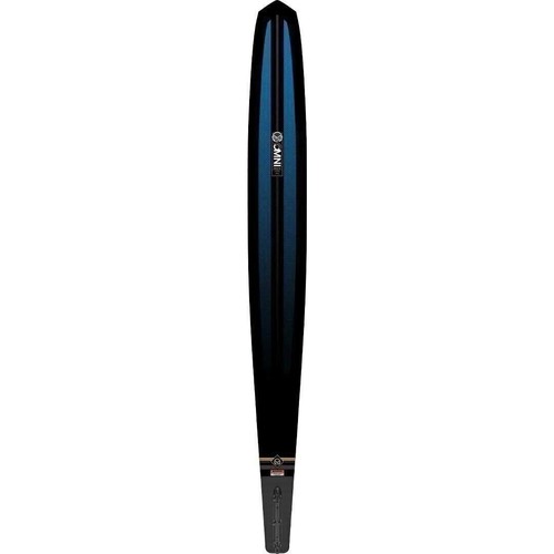 Carbon omni slalom - carbon,