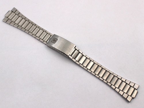 Omega bracelet ref - omega, ref.