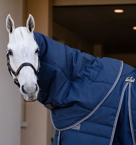 Horseware rambo optimo - optimo, stable