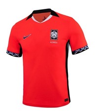 Korea National Team Soccer