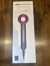 Dyson Supersonic Professional