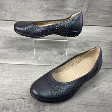 Hotter Shoes Womens Size 4