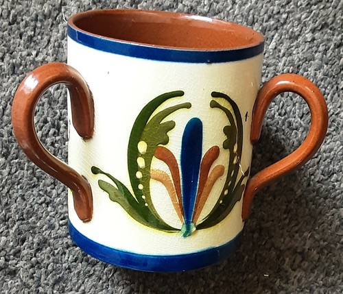 Watcombe torquay pottery ware - watcombe,