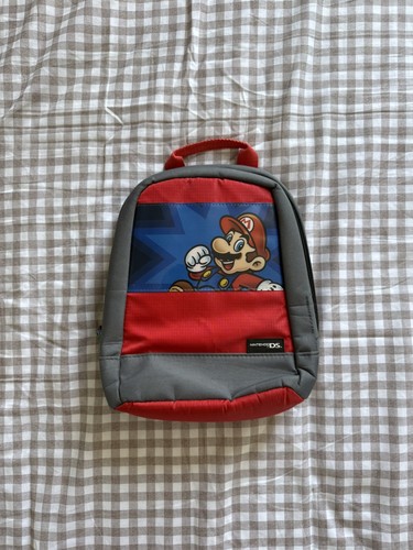 Nintendo super mario - ds,