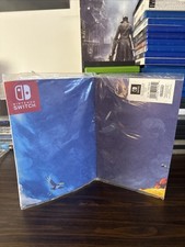 The Legend Of Zelda Skyward Sword Poster *sealed*