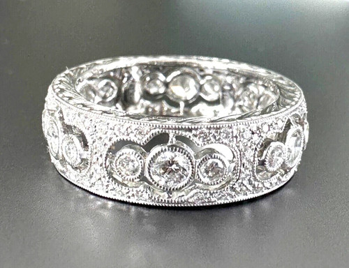 00ct round cut natural - 6.00ct,