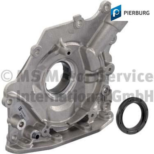 Oil pump pierburg 28048 0 - pump,