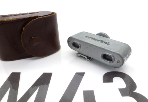 Voigtlander shoe mount - voigtlander,
