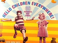 Hello Children Everywhere! - 3