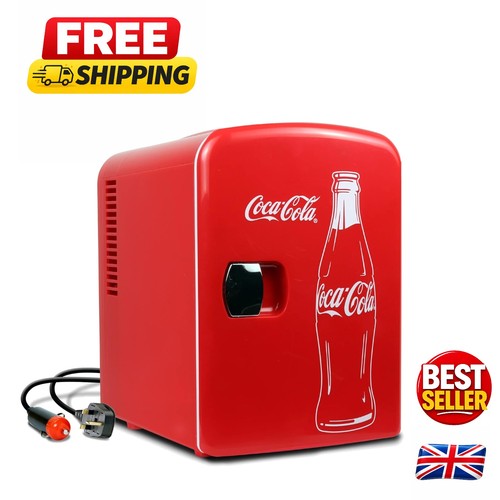 Compact coca cola mini - coca-cola,