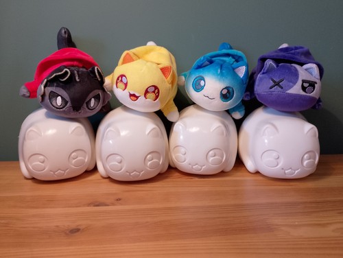 Aphmau plush toys usa - aphmau, import