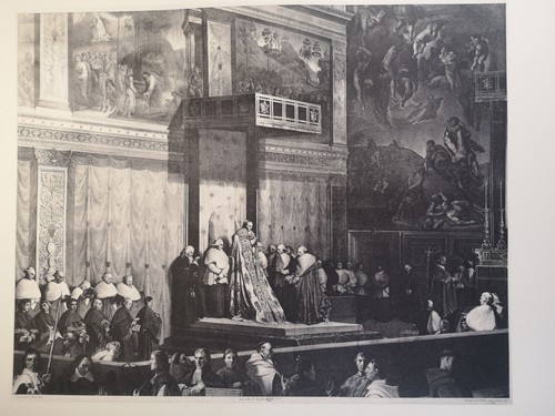 Print from 1926 - :, jean