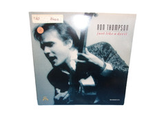 Ron Thompson “Just Like A