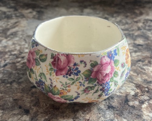 Small bowl ornament james - bowl,