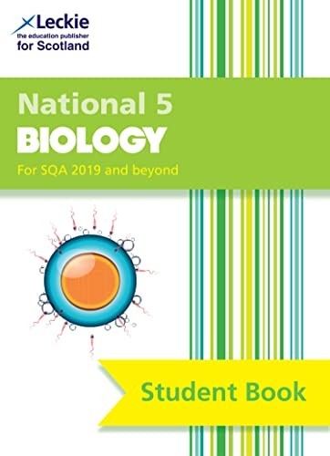 National biology - national, 5
