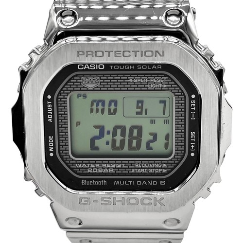 Authentic casio shock - authentic, g-shock