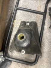 Honda Crf50 Fuel Tank