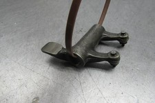 Honda XL250 1972-1974