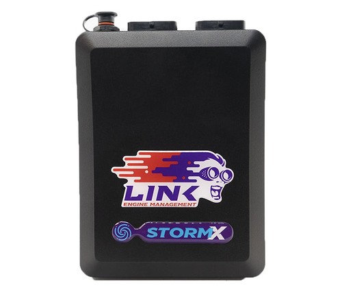 Link storm g4x - storm, x
