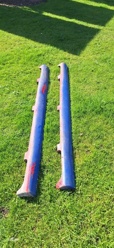 Genuine pair side - pair,