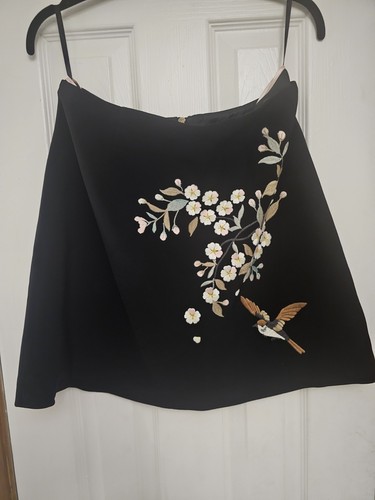 Ted baker skirt 10 - /,