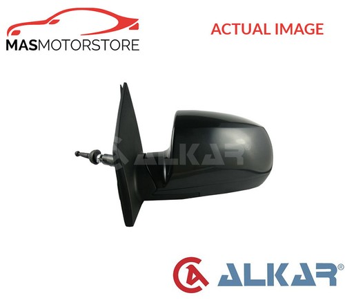Outside rear view mirror lhd - outside,