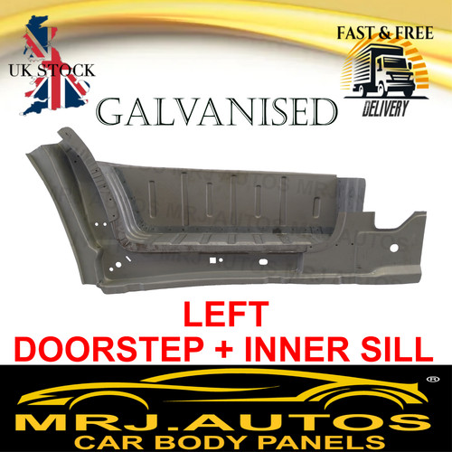 For ford transit mk6 mk7 - mk7, 00-13