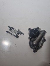 Rmz 250 2009 Water Pump Cover B2