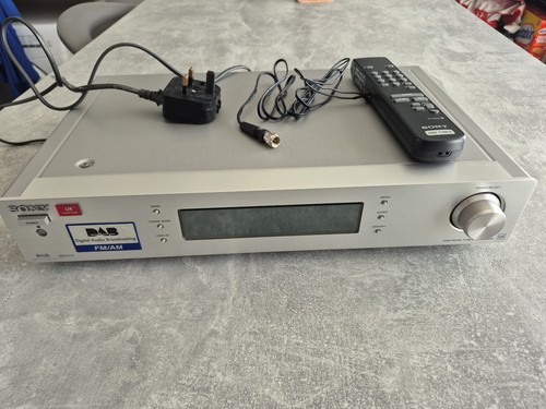 Sony sdb900 sound tuner - st-sdb900,
