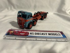 Corgi Modern Truck Heavy Haulage Atkinson 8 Wheel Chassis Unit Only 1/50