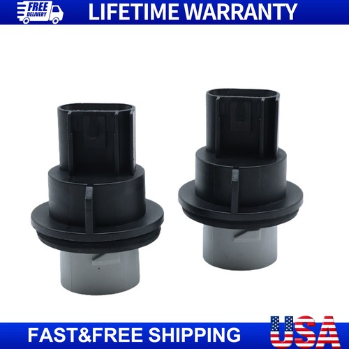 Front turn parking - 2x,