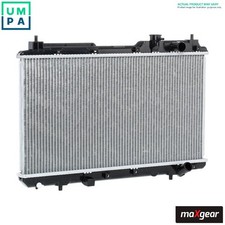 RADIATOR ENGINE COOLING