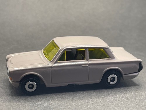 Hot wheels lotus cortina - hot,