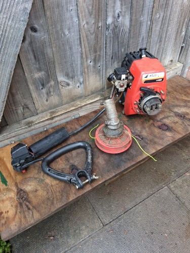 Efco jet 220 petrol stroke - 220, 2