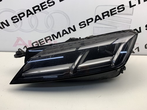 Audi mk3 left matrix - tt,