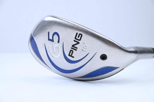 Ping hybrid 19 - ping, g5
