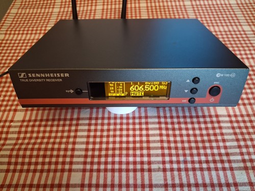 Sennheiser ew100 gb - ew100, g3-gb