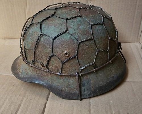 Helmet german original - , nice