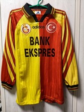 Size L Galatasaray 1997-1998