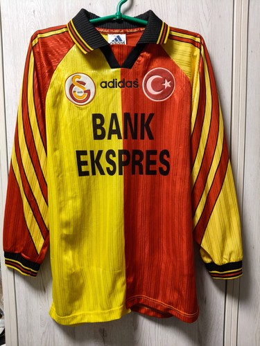 Size galatasaray 1997 1998 - l, 1997-1998
