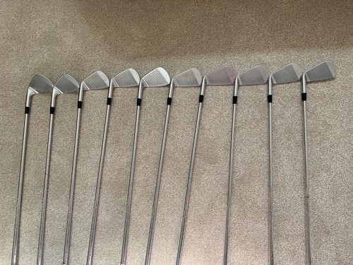 Mizuno full set - mx-20,