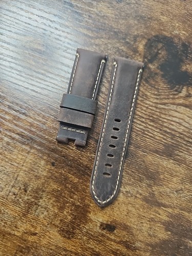 Panerai watch 24mm oem brown - oem,