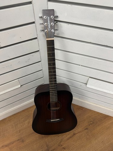 Tanglewood cross roads - roads, twcr