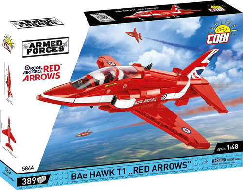 Cobi 5844 bae - hawk, t1
